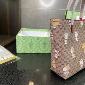 BN – Luxury Edition Bags GCI 195