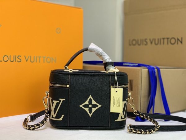 BN – Luxury Edition Bags LUV 097