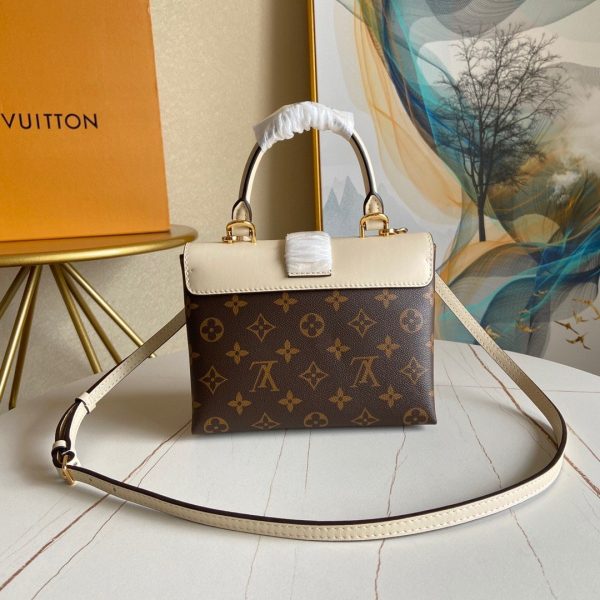 BN – Luxury Edition Bags LUV 150