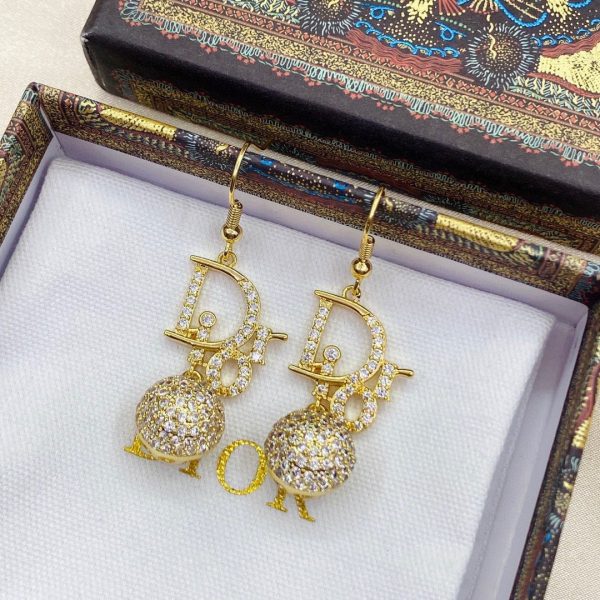 BN – Luxury Edition Earring DIR 003