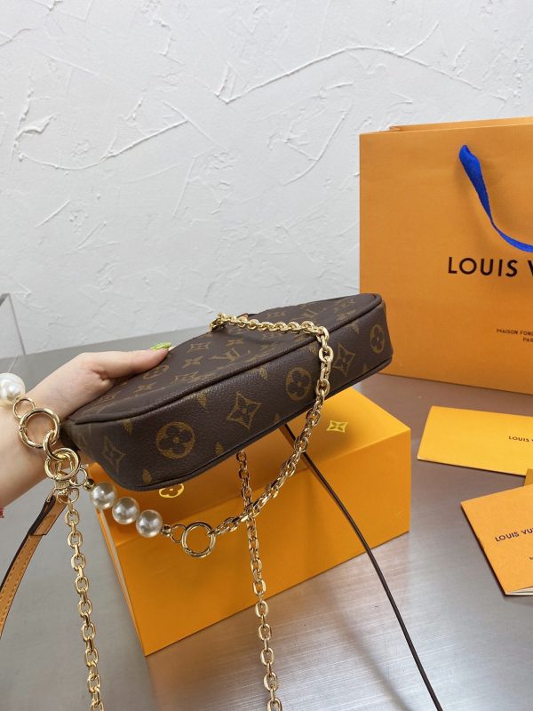 BN – Luxury Edition Bags LUV 080