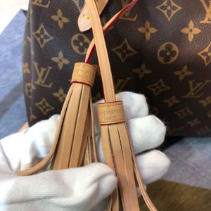 BN – Luxury Edition Bags LUV 246