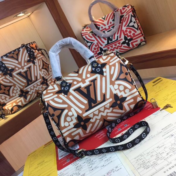 BN – Luxury Edition Bags LUV 206