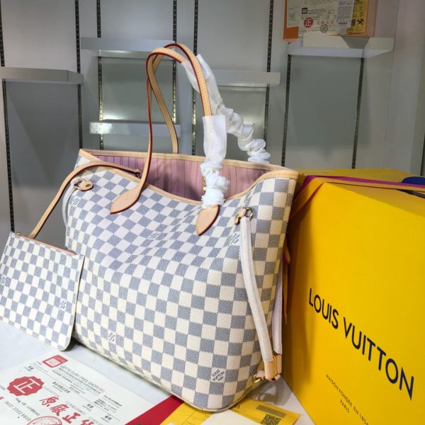 BN – Luxury Bag LUV 882 – 2