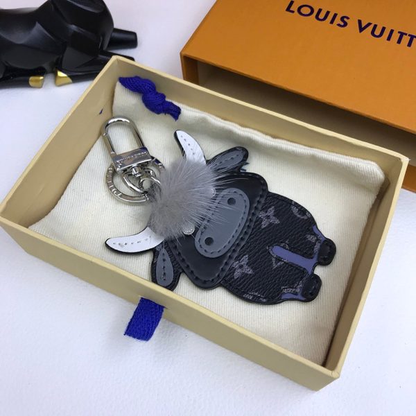 BN – Luxury Edition Keychains LUV 081