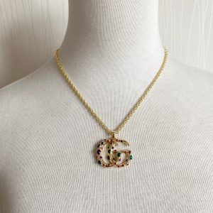 BN – Luxury Edition Necklace GCI001