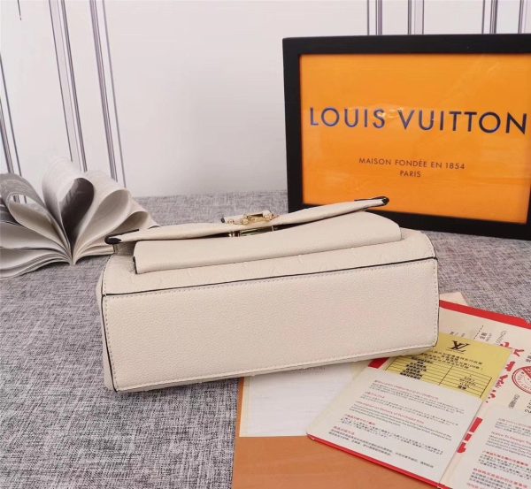 BN – Luxury Edition Bags LUV 275