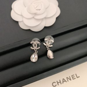 BN – Luxury Edition Earring CH-L 036