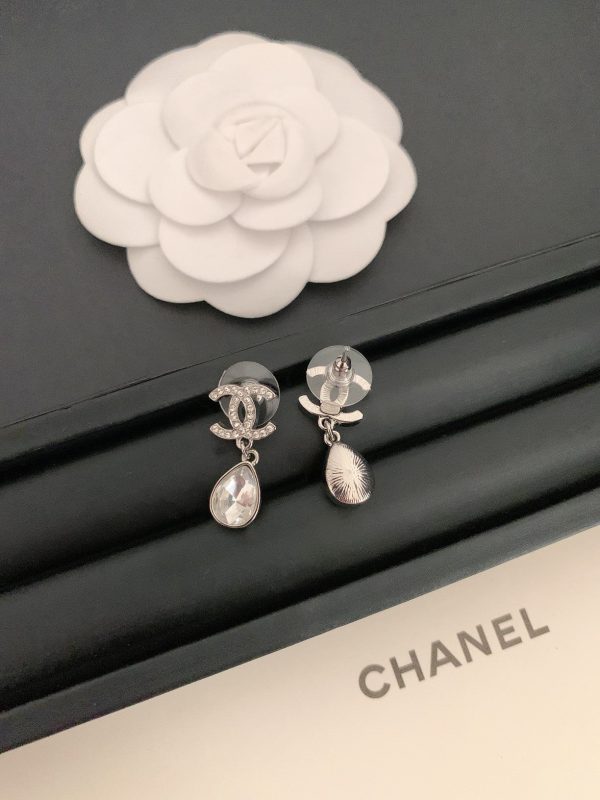 BN – Luxury Edition Earring CH-L 036