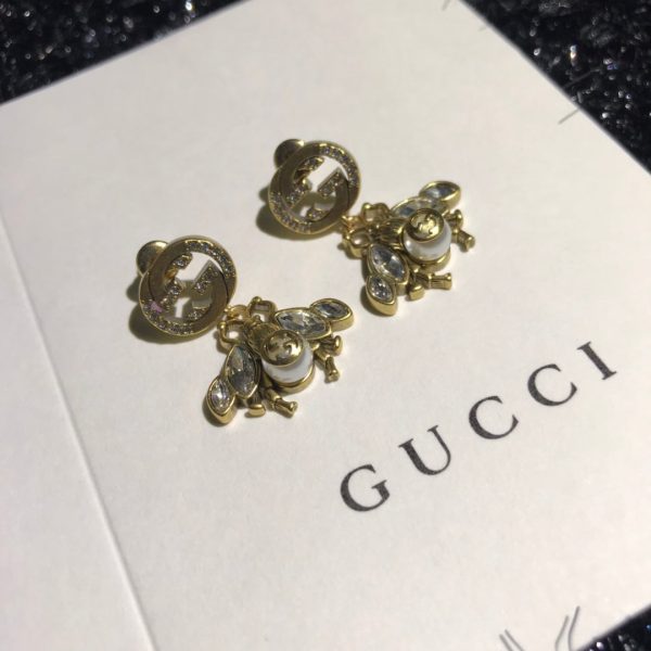 BN – Luxury Edition Earring GCI 001