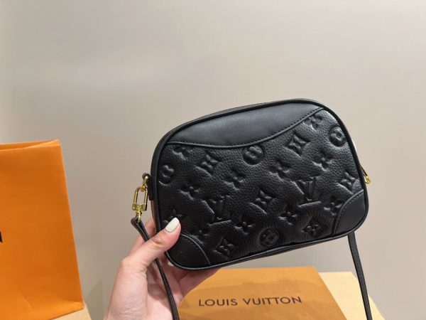 BN – New Luxury Bags LUV 756