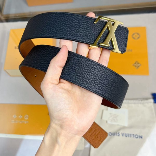 BN – Luxury LUV BELTS 026