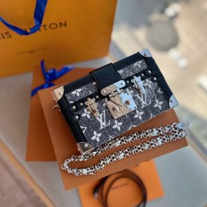 BN – New Luxury Bags LUV 726