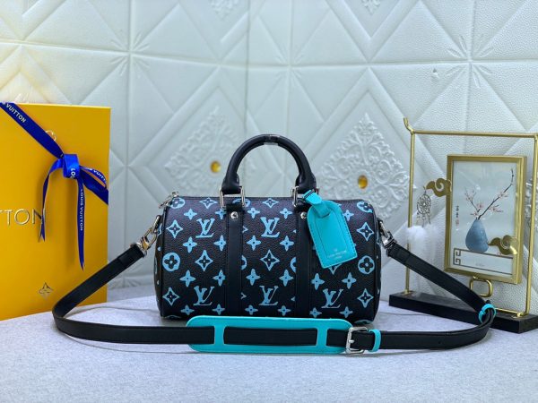 BN – Luxury Bag LUV 643