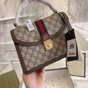 BN – Luxury Edition Bags GCI 194