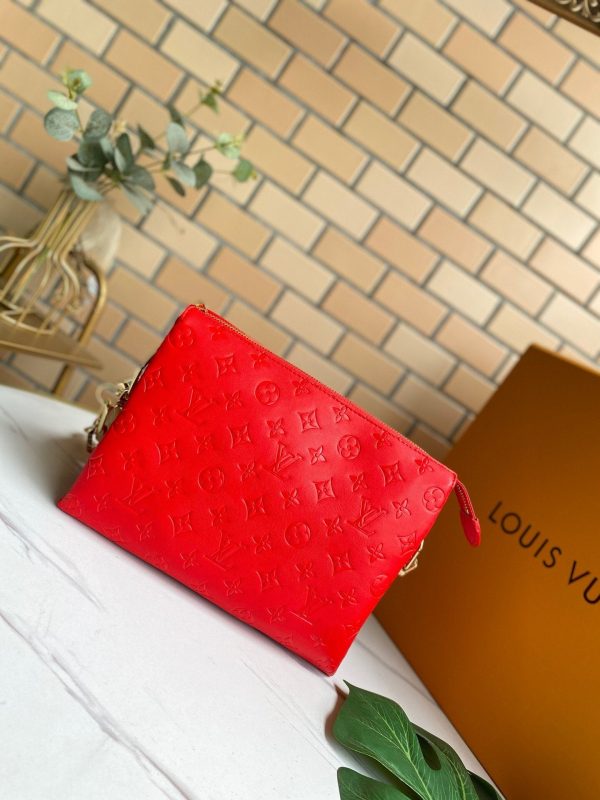 BN – Luxury Edition Bags LUV 134