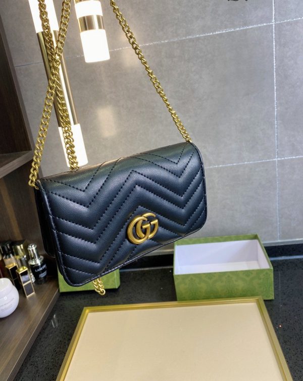 BN – Luxury Edition Bags GCI 163