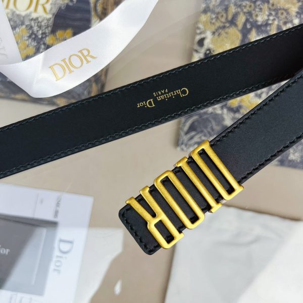 BN – Luxury DIR BELTS 026