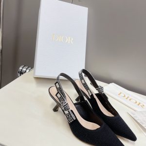 Designer DIR HIGH HEELS 022