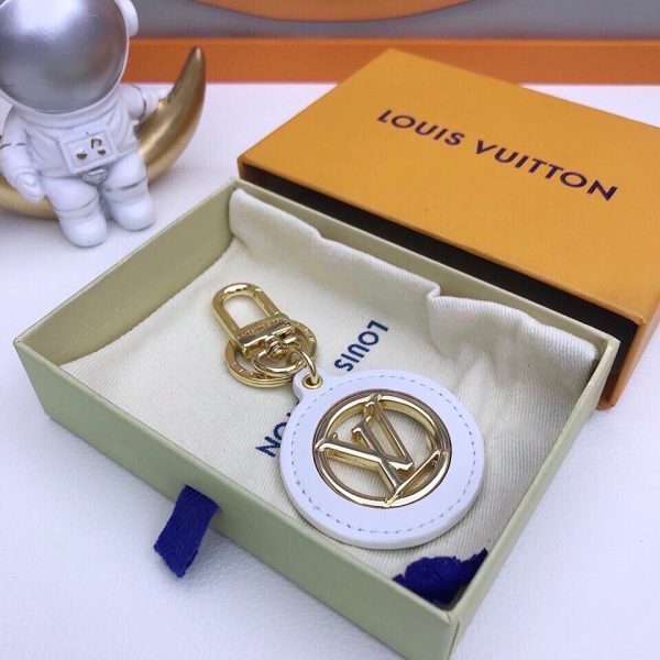 BN – Luxury Edition Keychains LUV 015