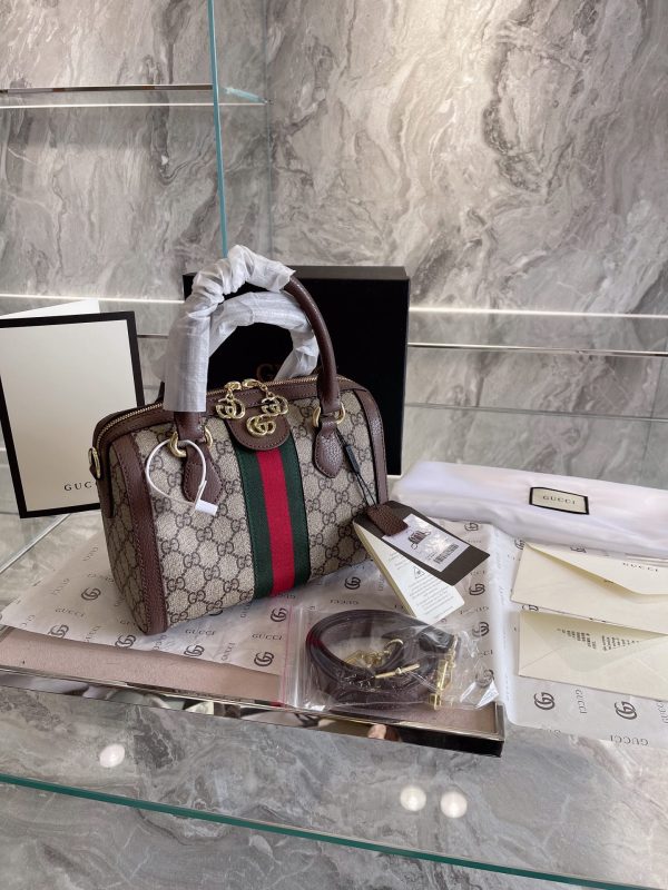 BN – Luxury Edition Bags GCI 236