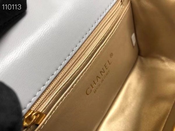 BN – Luxury Edition Bags CH-L 166