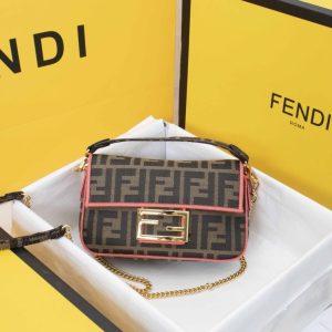 BN – Luxury Edition Bags FEI 163