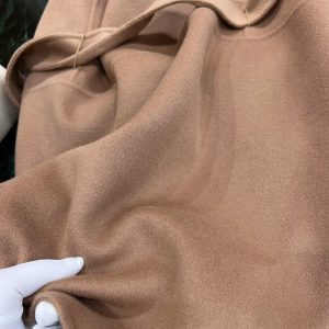 Designer Max Wrap Coat 003