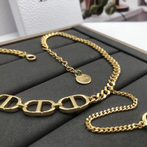 BN – Luxury Edition Necklace DIR007