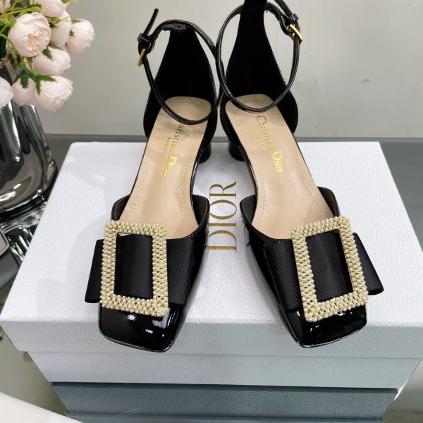 Designer DIR HIGH HEELS 069