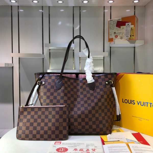 BN – Luxury Bag LUV 882 – 1