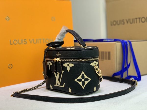 BN – Luxury Edition Bags LUV 097