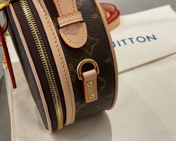 BN – Luxury Edition Bags LUV 074