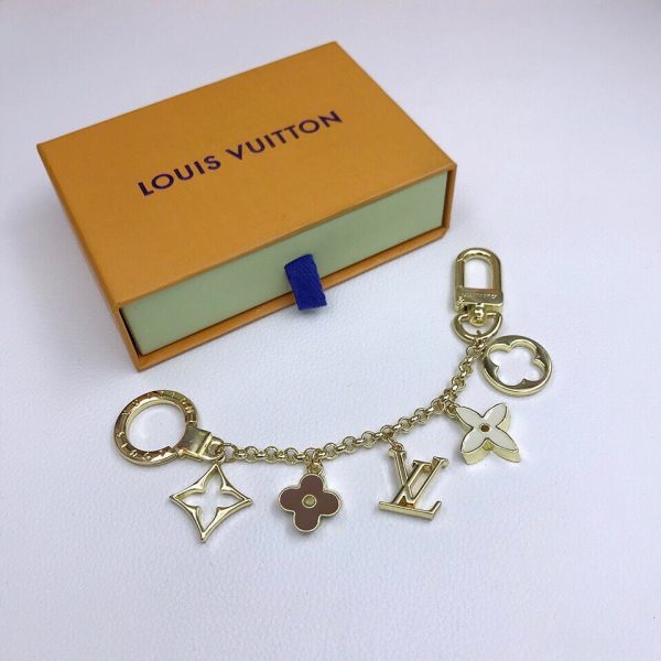 BN – Luxury Edition Keychains LUV 058