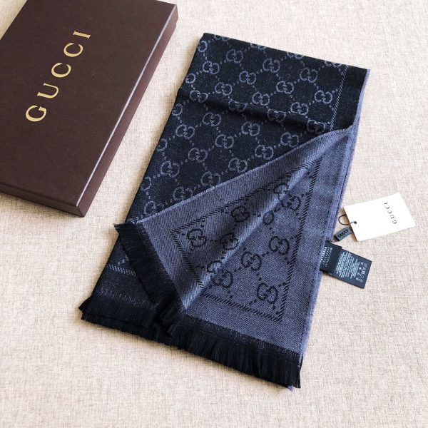 BN – Luxury Edition GCI Scarf 011