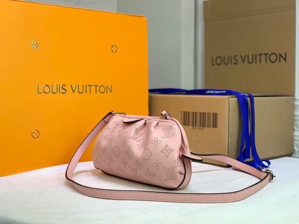 BN – Luxury Edition Bags LUV 123