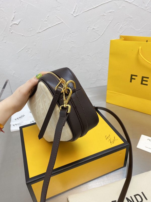 BN – Luxury Edition Bags FEI 129