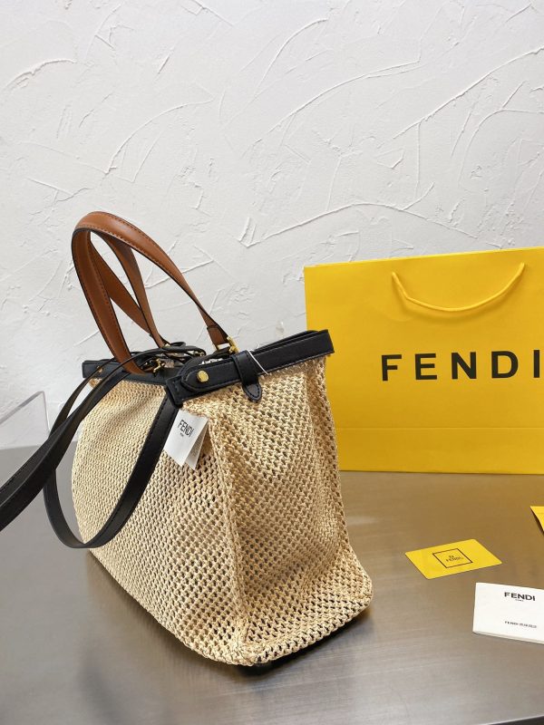 BN – Luxury Edition Bags FEI 114