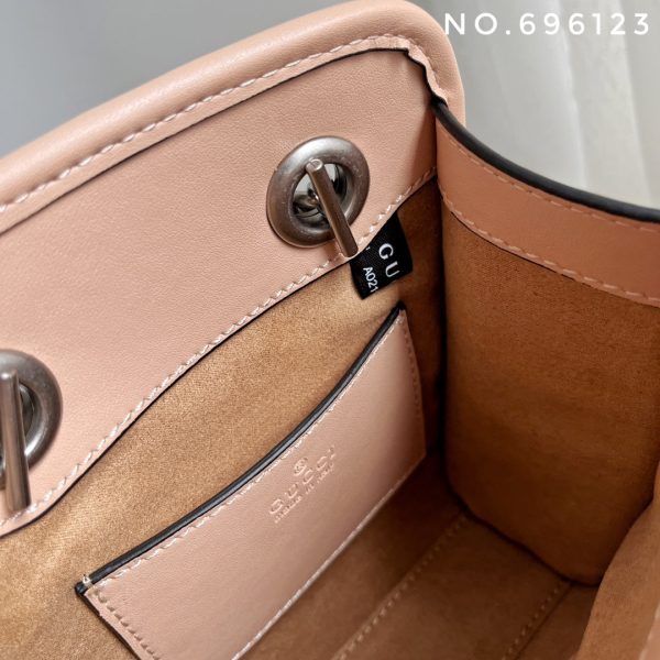 BN – Luxury Bag GCI 500