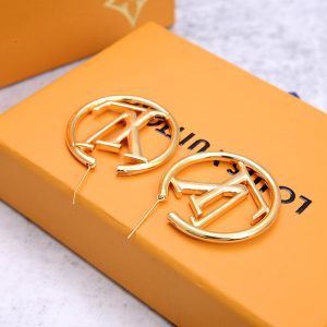 BN – Luxury Edition Earring LUV 005