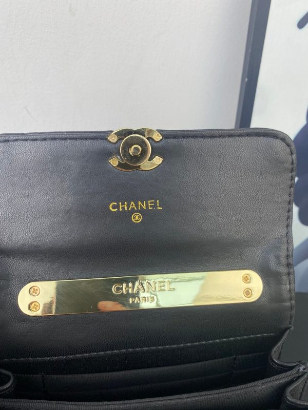 BN – Luxury Bags CHL 345