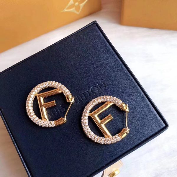 BN – Luxury Edition Earring FEI 001