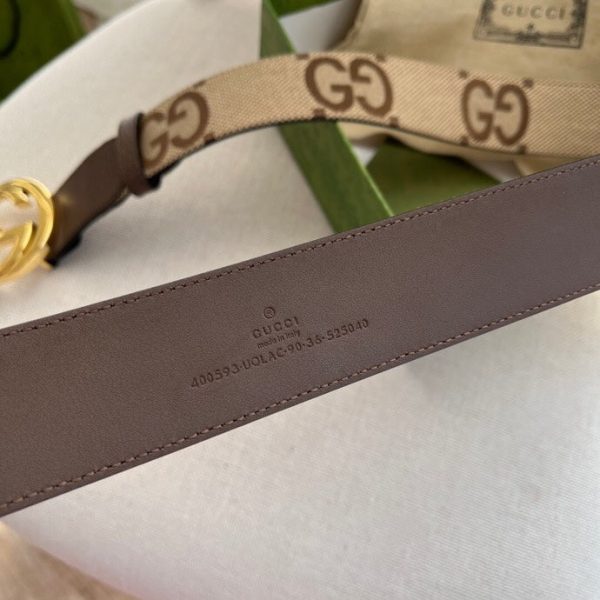 BN – Luxury GCI BELTS 029