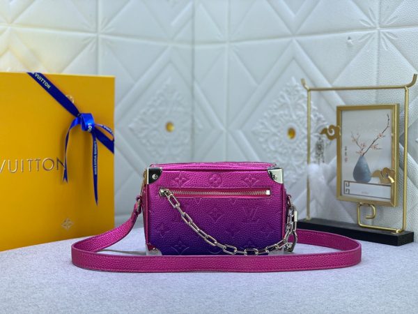 BN – Luxury Bag LUV 645