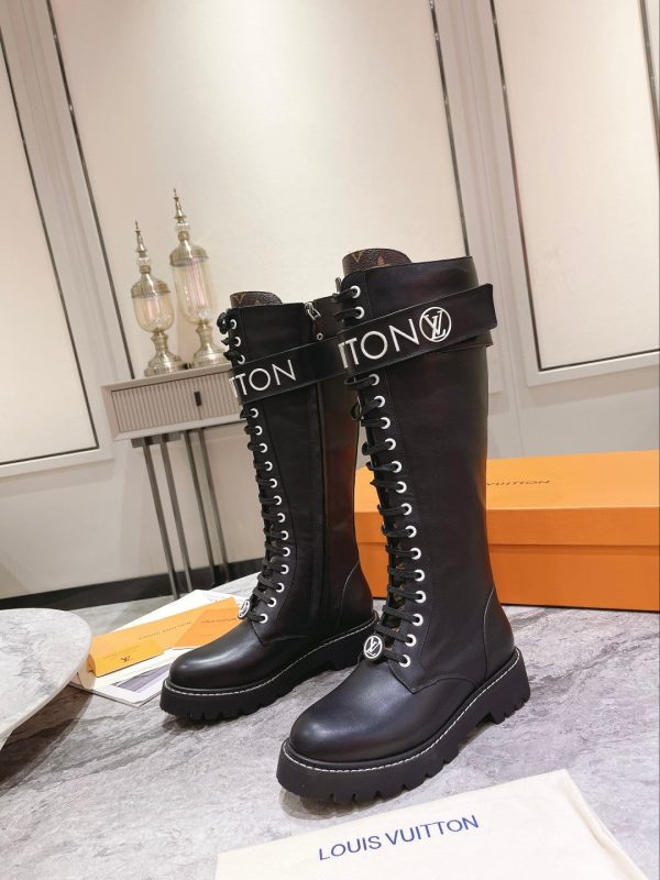 Designer LUV BOOTS 040