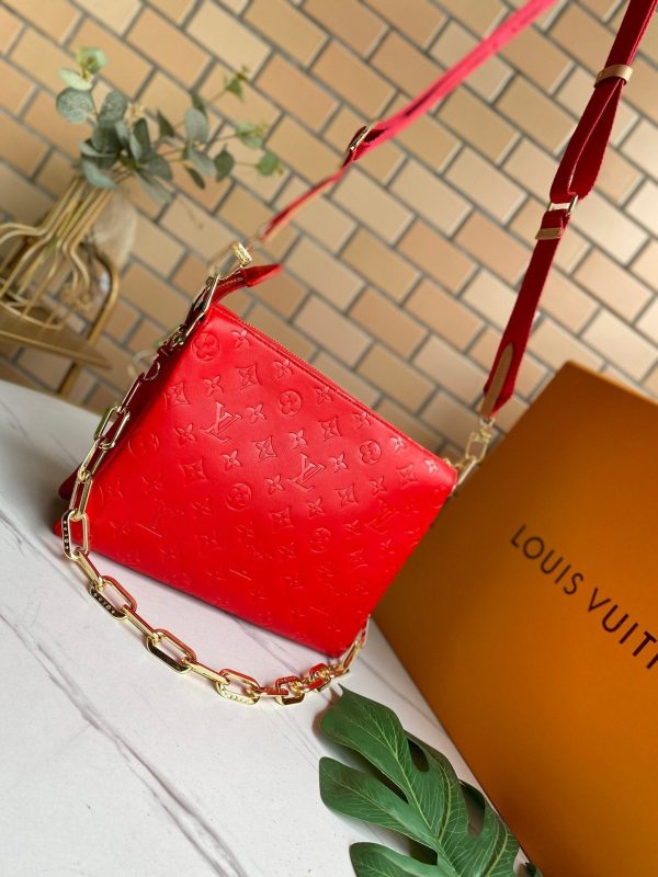 BN – Luxury Edition Bags LUV 134