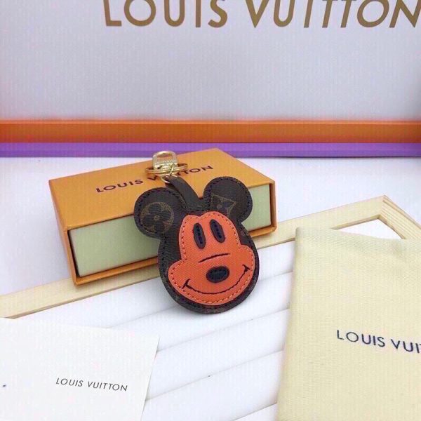 BN – Luxury Edition Keychains LUV 054