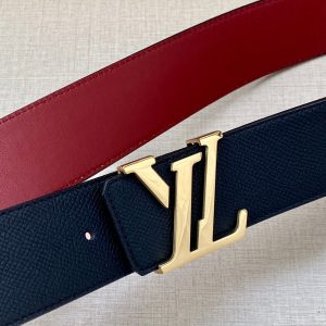 BN – Luxury LUV BELTS 017