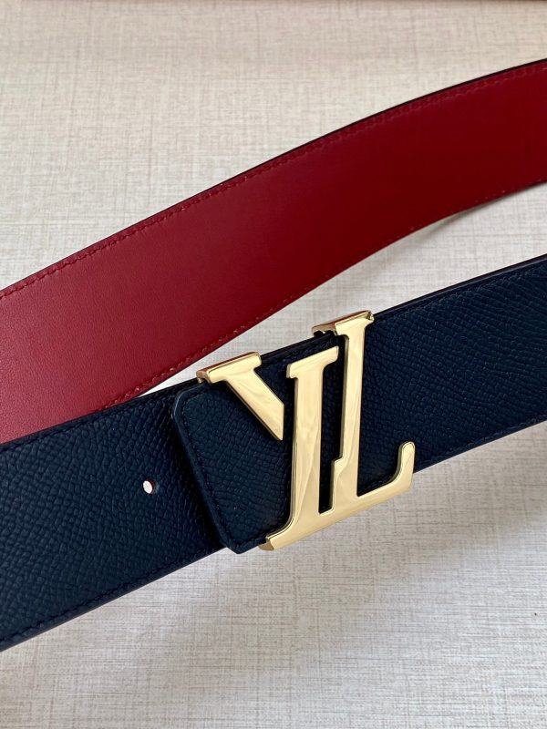 BN – Luxury LUV BELTS 017