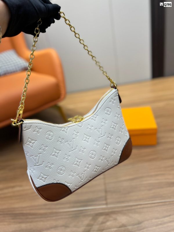 BN – Luxury Bags LUV 538